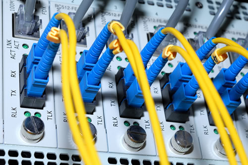 Data cabling electrical services galway ireland