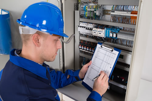 Periodic Inspection electrical services galway ireland